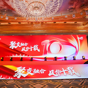 聚變?nèi)诤?風(fēng)華十載